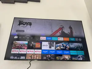 40 Inches TCL Frameless Smart TV