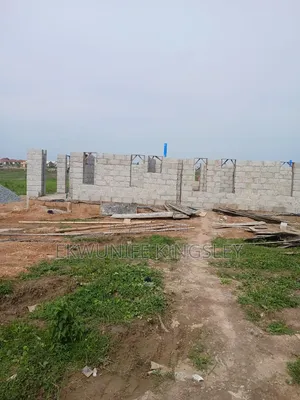 Bungalow Plot at Haven Residence Estate Kurudu Abuja
