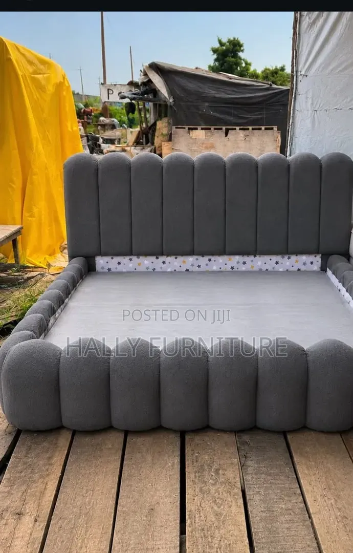 Bedframe Set