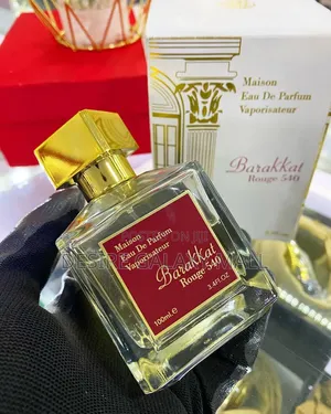 XVIP QUALITY LUXURY Barakkat Perfumes in Store