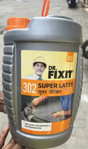 Dr Fix It Super Latex