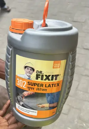 Dr Fix It Super Latex