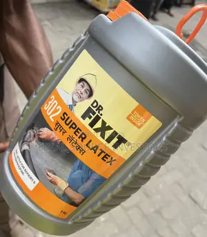 Dr Fix It Super Latex