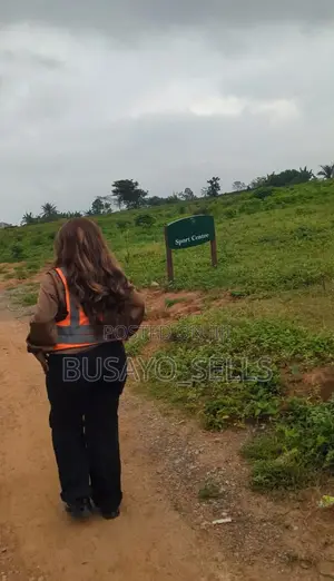 Resident Land Plots for Sale 500sqm Ibadan Circular Road–Promo ₦20M!