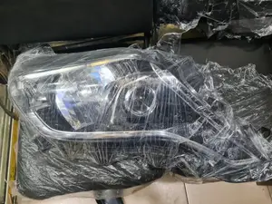 Head Lamp Prado 2015