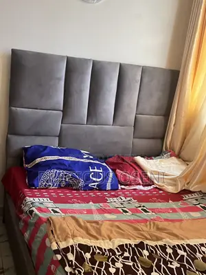 Bed and Mattress