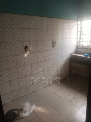 2bdrm Block of Flats in Saburi Residential for rent