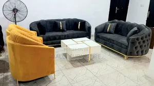 Sofa Full Sets
