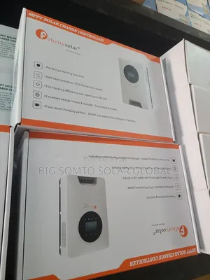 120ah/48v Felicity Charge Controller