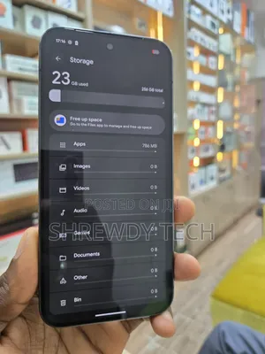 Google Pixel 10 Pro XL 256 GB Black