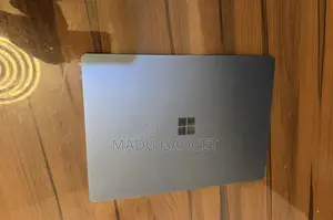 Laptop Microsoft Surface Laptop 3 8GB Intel Core i5 SSD 256GB
