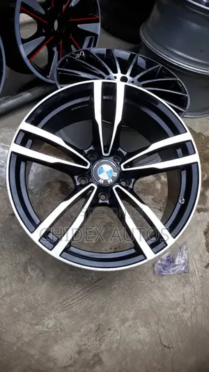 18 Inch Rim for Bmw+'