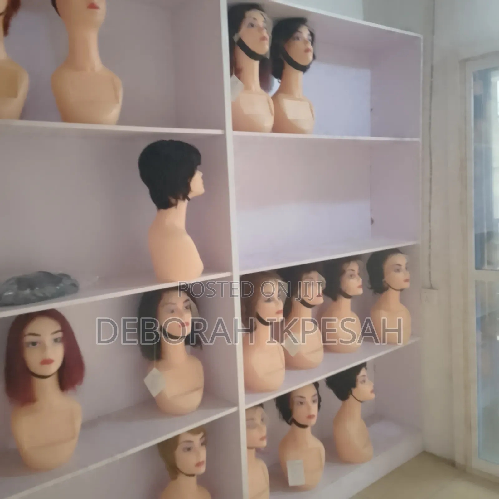 Office Shelves