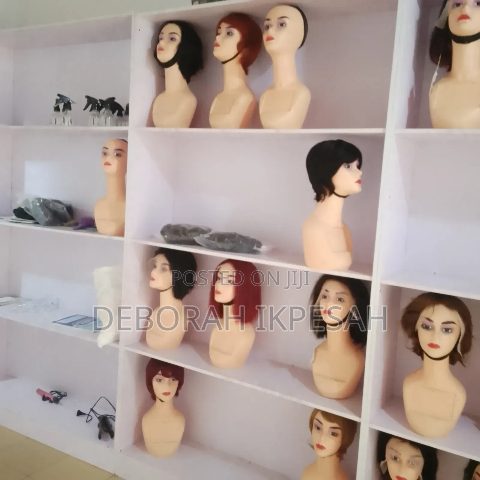 Office Shelves