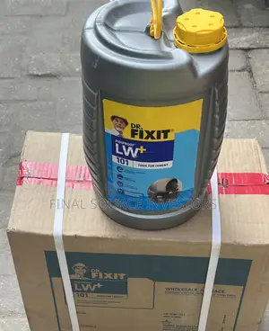 Dr Fix It LW 101 Waterproof