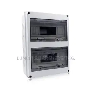 Buy SIASE 26 Way Surface Distribution Box in Nigeria