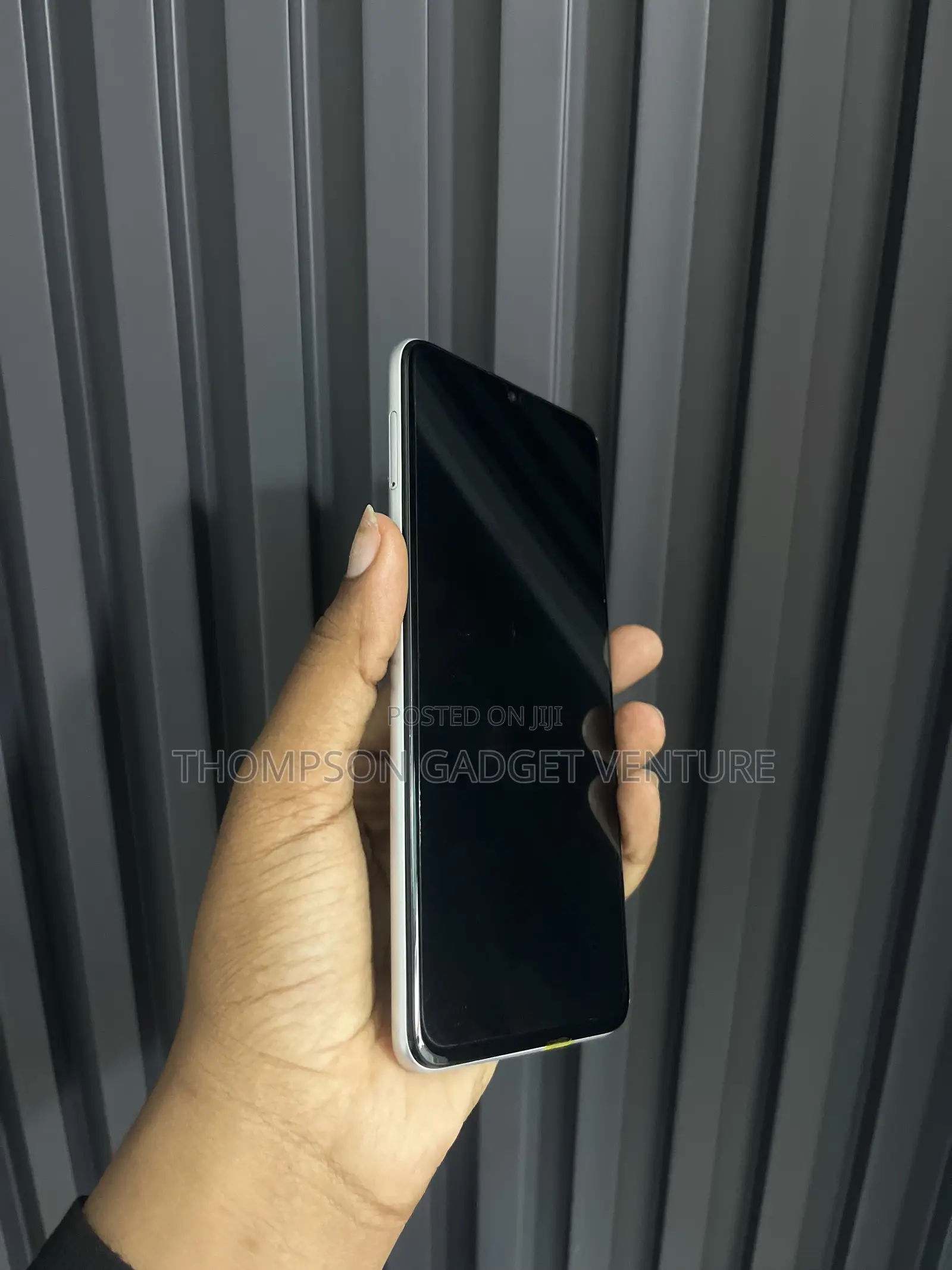 Huawei nova Y70 128 GB White
