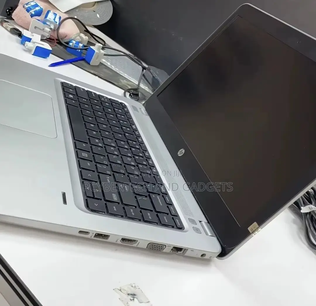Laptop HP ProBook 440 G4 8GB Intel Pentium SSD 128GB