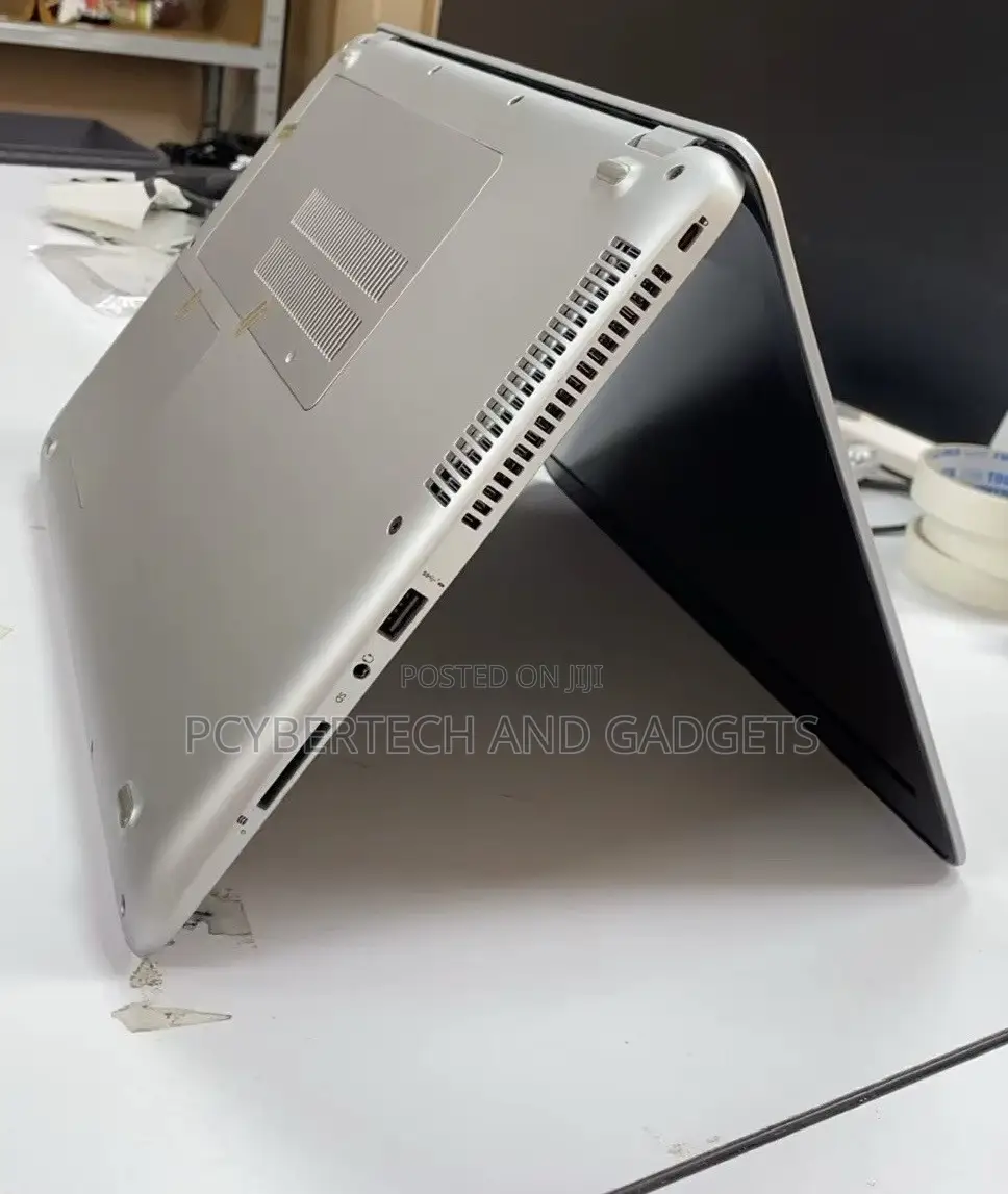Laptop HP ProBook 440 G4 8GB Intel Pentium SSD 128GB