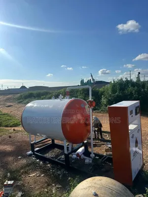 1.5tons With 1hp Pump and Single Meter Double Nozzle Auto Dispenser