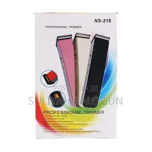 Nova Trimmer