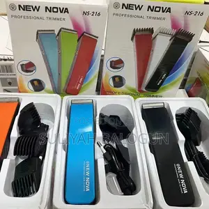 Nova Trimmer
