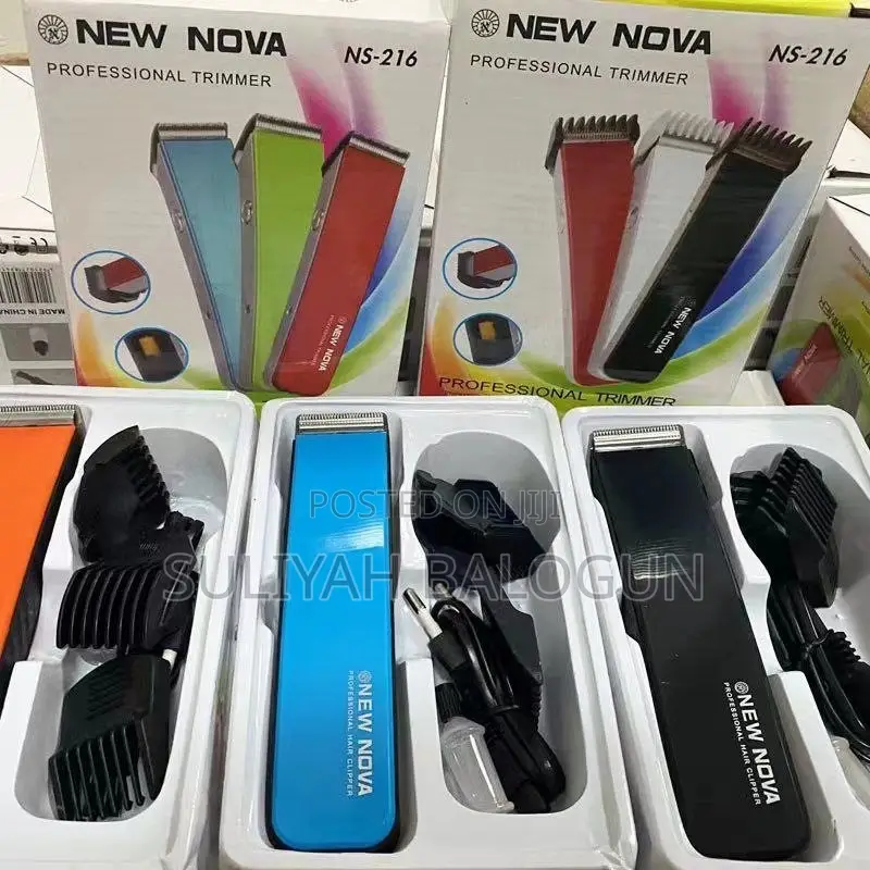 Nova Trimmer