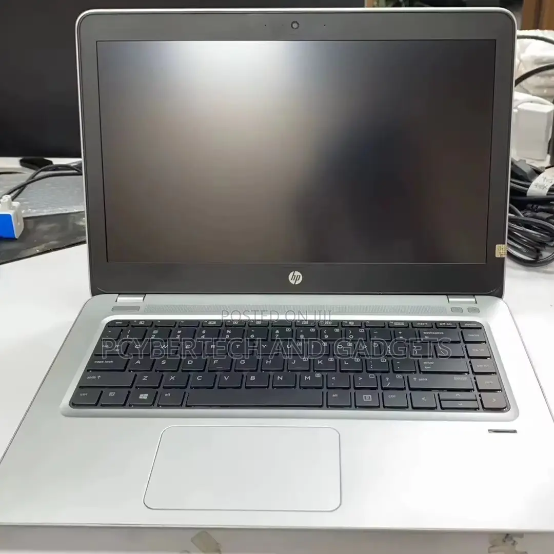 Laptop HP ProBook 440 G4 8GB Intel Pentium SSD 128GB