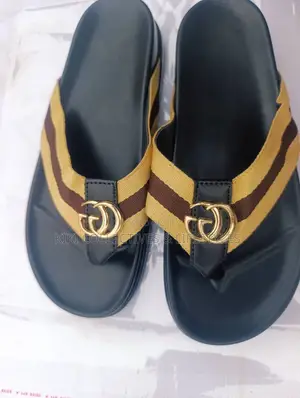 Original GUCCI Footwear Men