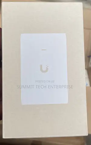 Ubiquiti U-Poe+-Eu (Poe+ Injector )