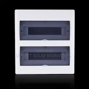 SIASE 26 Way Distribution Box Supplier Nigeria