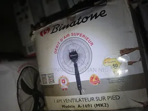 Binatone 1691 Md