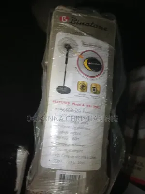 Binatone 1691 Md