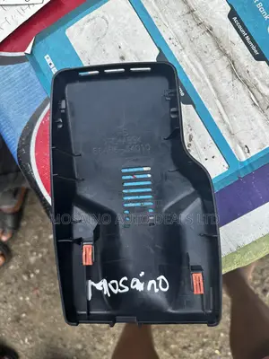 Windscreen Camera Cover Tacoma 2018