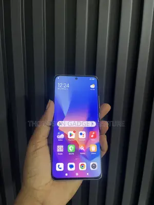 Xiaomi 12X 256 GB Blue