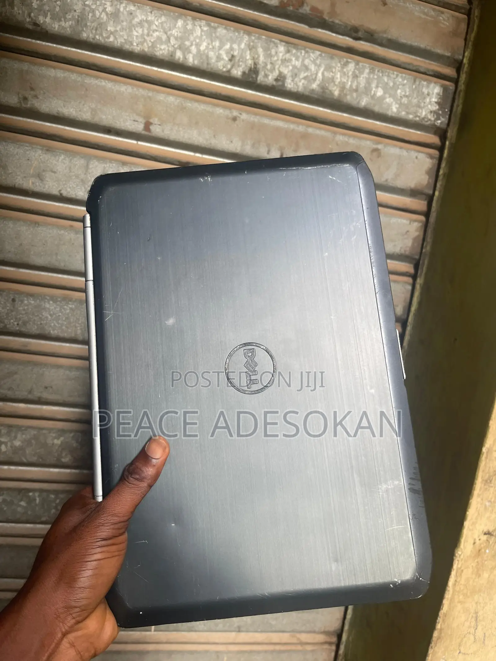 Laptop Dell Latitude E6420 4GB Intel Core i5 HDD 500GB