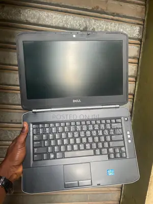 Laptop Dell Latitude E6420 4GB Intel Core i5 HDD 500GB
