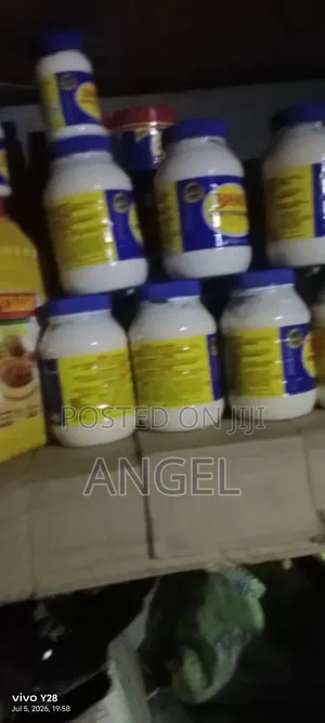Angel Provision Store