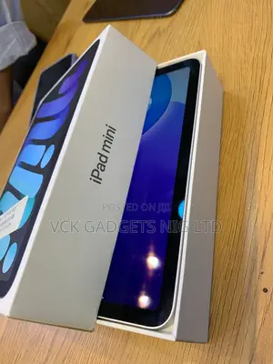 Apple iPad mini 7 256 GB