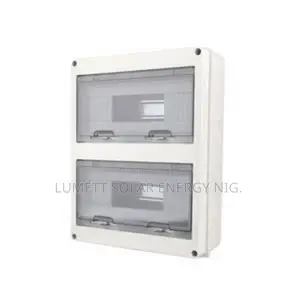 SIASE 26 Way MCB Box for Electrical Installation
