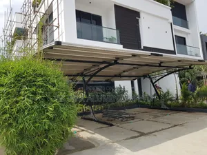 Royal Imported Carport Shade