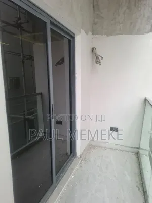 2bdrm Block of Flats in Lekki Phase 1 Estate for rent