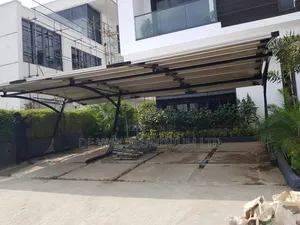 Royal Imported Carport Shade