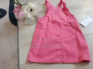 Olas Children Clothing