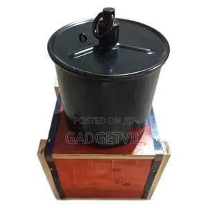 High Purity Gold Panning Quicksilver Mercury