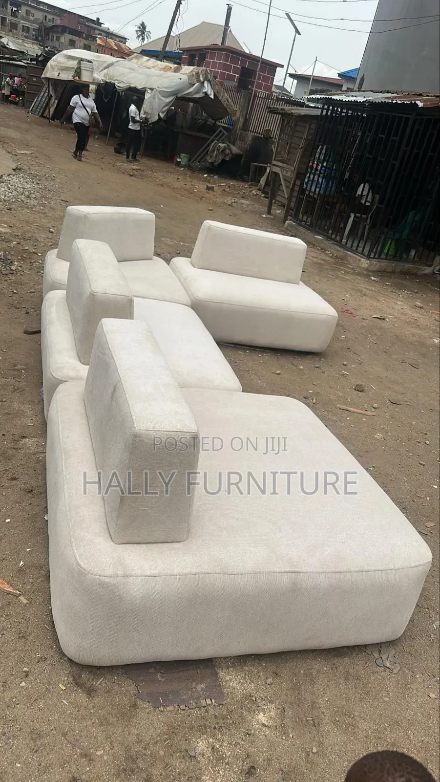 Sectional Sofa