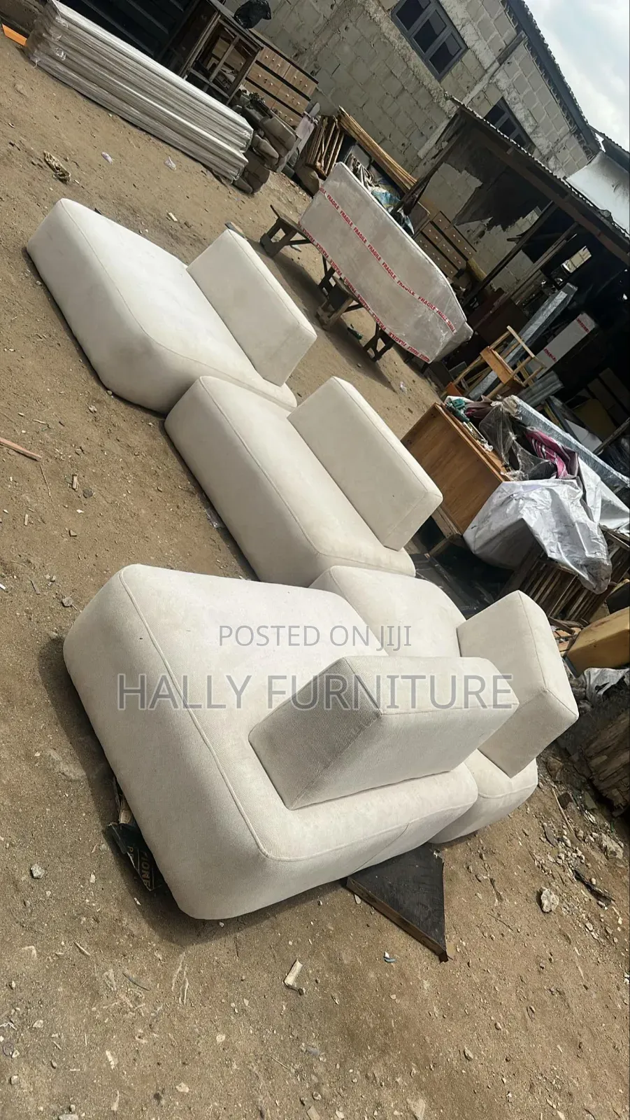 Sectional Sofa