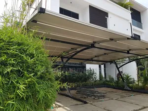 Royal Imported Carport Shade