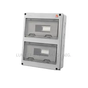 SIASE 26 Way Surface Electrical Box