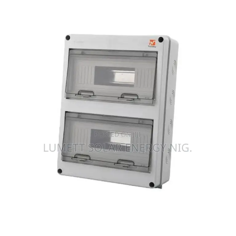 SIASE 26 Way Surface Electrical Box